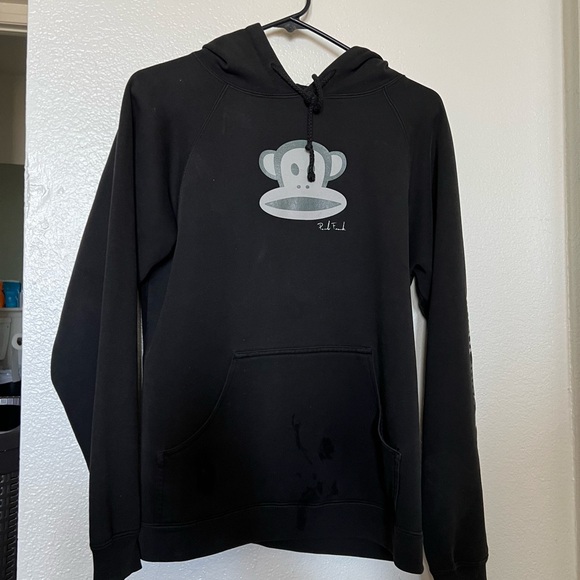Paul Frank Hoodie - Picture 2 of 3